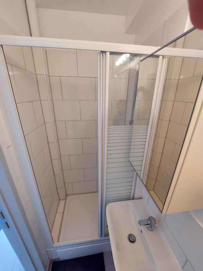 Chez Koen Apartment ออสเทนด์ ภายนอก รูปภาพ
