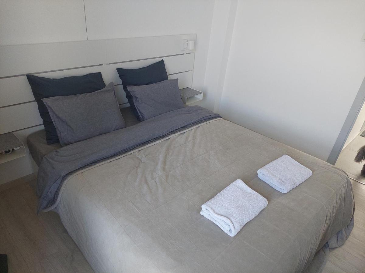 Chez Koen Apartment ออสเทนด์ ภายนอก รูปภาพ