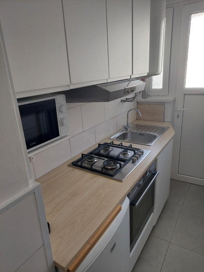 Chez Koen Apartment ออสเทนด์ ภายนอก รูปภาพ